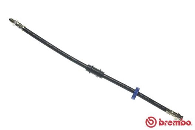 FREM HORTUMU FIAT PANDA 141 03/80 - 07/04 - FIAT PANDA HATCHBACK VAN 141 01/86 - 02/04 - LANCIA Y10 156