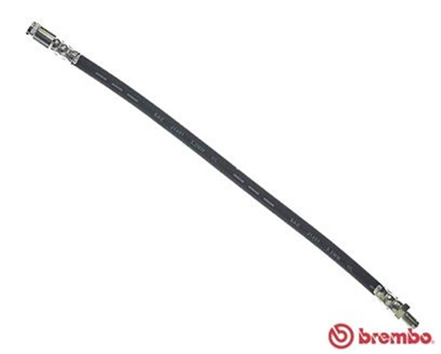 FREM HORTUMU MERCEDES - BENZ MB BUS W631 02/88 - 04/96 - MERCEDES - BENZ MB PLATFORM/CHASSIS W631 02/88 - 