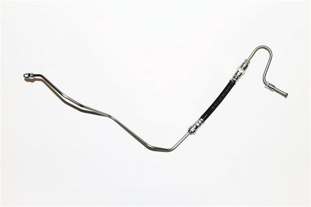 FREM HORTUMU PEUGEOT 207 WA. WC 02/06 - 12/15 - PEUGEOT 207 CC WD 02/07 - 01/15 - PEUGEOT 207 HATCHBACK