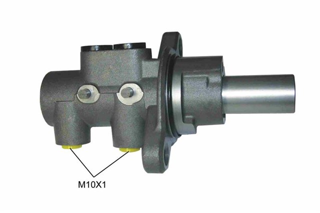 ANA FREN SILINDIRI FIAT DOBLO BUS 263 11/09 - - FIAT DOBLO CARGO 263 02/10 - - FIAT DOBLO PLATFORM/C