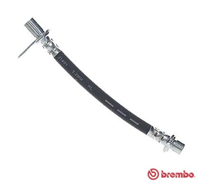FREM HORTUMU TOYOTA AURIS E15 10/06 - 09/12 - TOYOTA COROLLA SALOON E15 10/06 - - TOYOTA VERSO R2 04