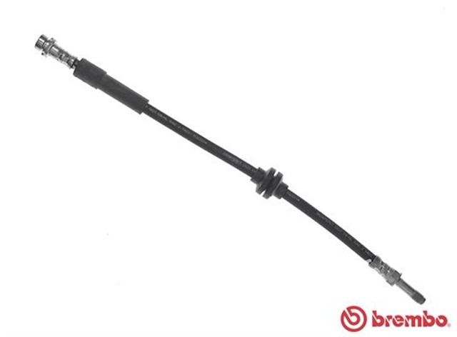 FREM HORTUMU FORD C - MAX DM2 02/07 - 09/10 - FORD FOCUS C - MAX DM2 10/03 - 03/07 - FORD FOCUS II DA. HCP.