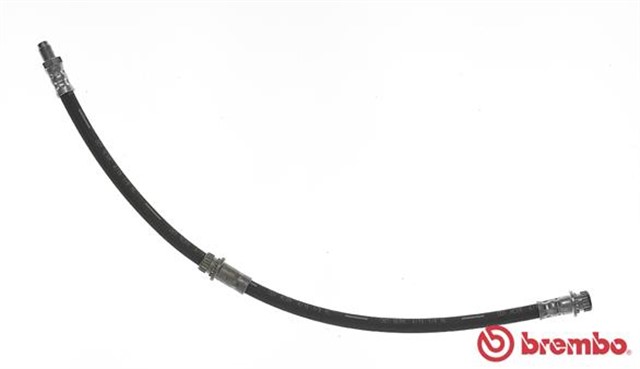 FREM HORTUMU MITSUBISHI COLT CZC VI CONVERTIBLE RG 05/06 - 07/09 - MITSUBISHI COLT VI Z3A. Z2A 10/02