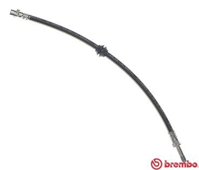 FREM HORTUMU BMW 3 E46 12/97 - 05/05 - BMW 3 COMPACT E46 03/01 - 02/05 - BMW 3 CONVERTIBLE E46 04/00 - 1