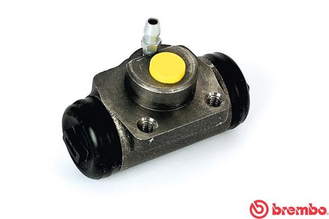 FREN HIDROLIGI BMW 5 E28 05/81 - 12/87