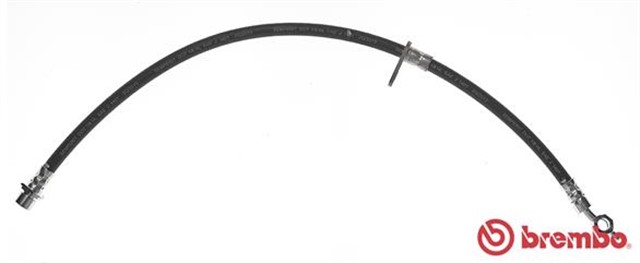 FREM HORTUMU TOYOTA CAMRY V2 08/96 - 09/02 - TOYOTA CAMRY SALOON V3 08/01 - 11/06 - TOYOTA CAMRY SALOON