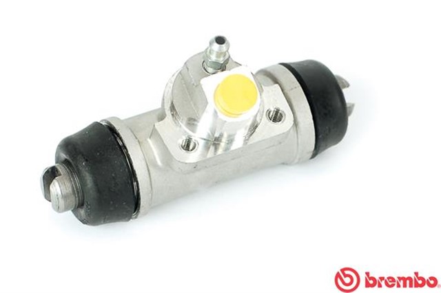 FREN HIDROLIGI INFINITI QX4 01/97 - - NISSAN PATHFINDER II R50 09/95 - 07/05 - NISSAN PICK UP D21 09/8