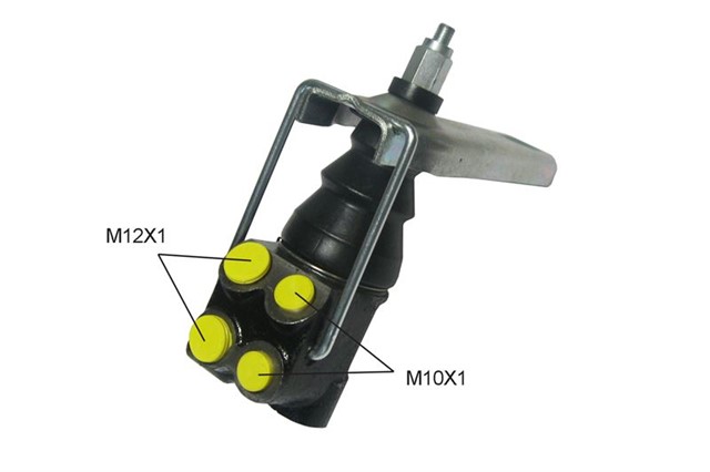 FREN LIMITORU DACIA LOGAN LS 08/04 - 