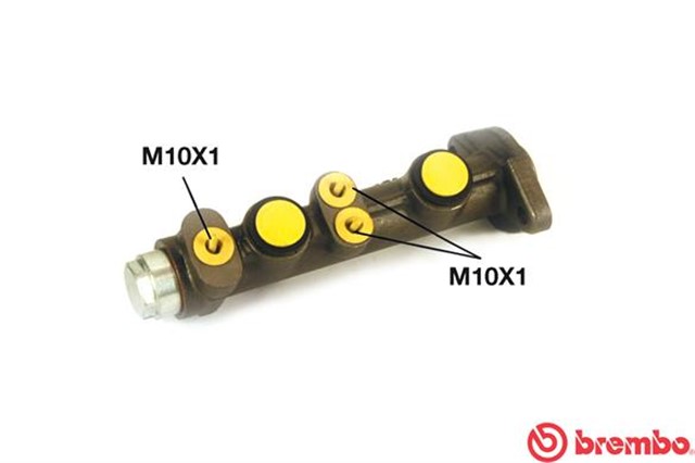 ANA FREN SILINDIRI AUTOBIANCHI Y10 03/85 - 10/95 - FIAT PANDA 141 03/80 - 07/04 - FIAT PANDA HATCHBACK VAN