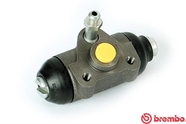 FREN HIDROLIGI SKODA 100 01/70 - 12/77 - SKODA 1000MB 710. 990 09/64 - 01/70 - SKODA 105.120 742 08/76 - 1