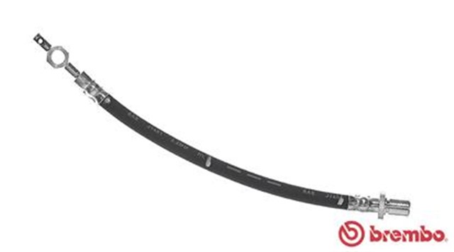 FREM HORTUMU TOYOTA RAV 4 I A1 01/94 - 12/03 - TOYOTA RAV 4 I CABRIO A1 12/97 - 06/00