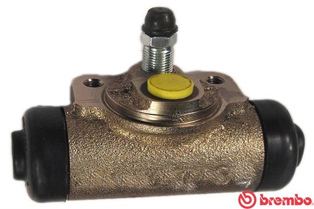 FREN HIDROLIGI TOYOTA HIACE - COMMUTER V BUS TRH2. KDH2. LH2. GDH2 08/04 - - TOYOTA HIACE IV BUS H1.