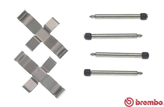 DISK BALATA IKAZ KABLOSU MERCEDES - BENZ 124 CONVERTIBLE A124 09/91 - 06/93 - MERCEDES - BENZ 124 COUPE C