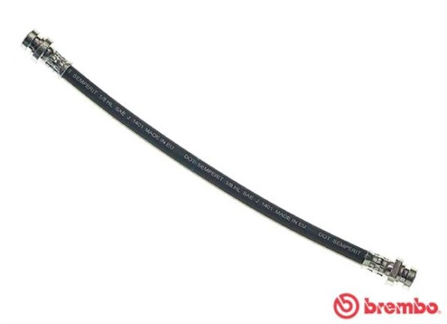 FREM HORTUMU SUZUKI SAMURAI CLOSED OFF - ROAD VEHICLE SJ 09/84 - 12/04 - SUZUKI SJ410 09/79 - 07/91 - SUZUKI