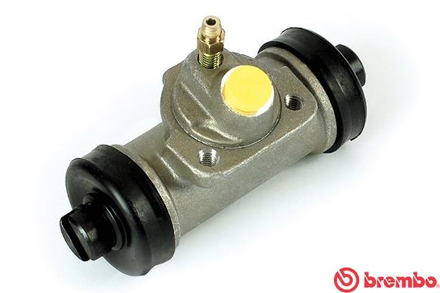 FREN HIDROLIGI NISSAN CABSTAR F22. H40 01/82 - 09/93 - NISSAN PATROL GR IV Y60. GR 01/86 - 02/98 - NISSA