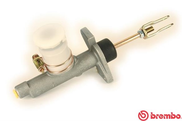 DEBRIYAJ MERKEZI SILINDIRI NISSAN PATROL GR V WAGON Y61 06/97 - - NISSAN PATROL III/1 HARDTOP K160