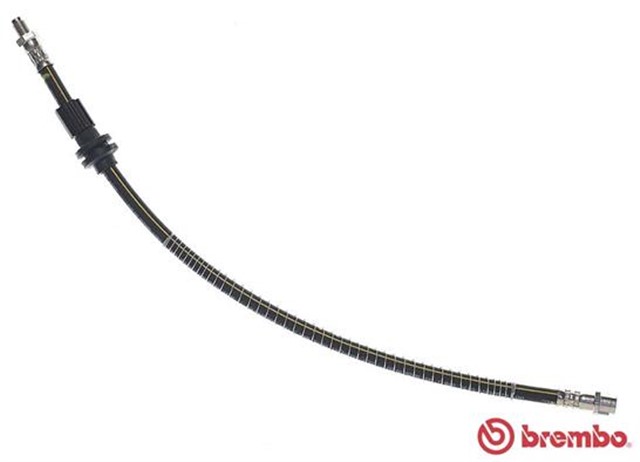 FREM HORTUMU MERCEDES - BENZ GLK - CLASS X204 06/08 - 12/15