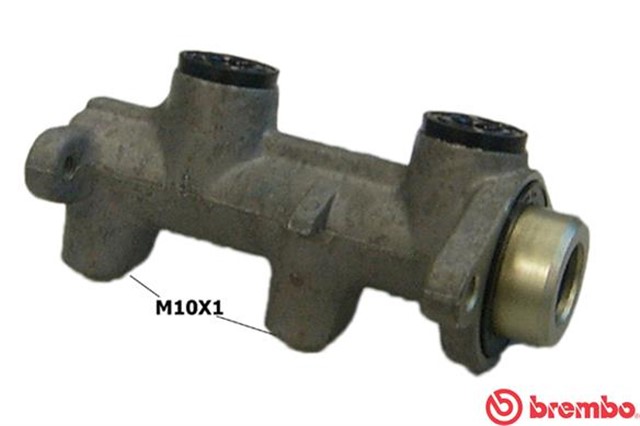 ANA FREN SILINDIRI OPEL COMBO BOX BODY/MPV 71 07/94 - 10/01 - OPEL CORSA B S93 03/93 - 12/02 - OPEL CORS