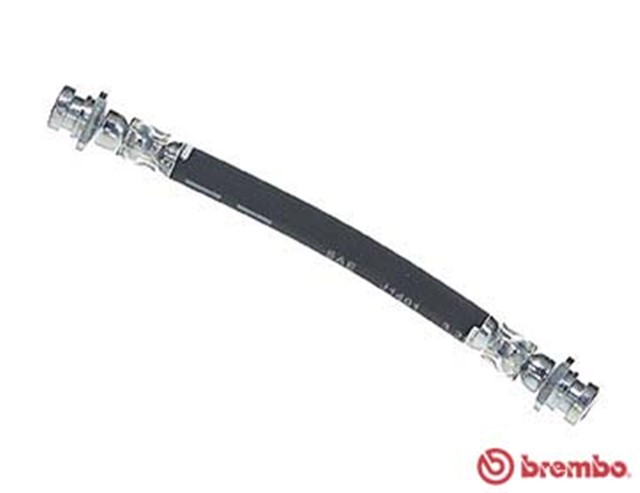 FREM HORTUMU TOYOTA AURIS E15 10/06 - 09/12 - TOYOTA AURIS E18 10/12 - 12/18 - TOYOTA AURIS ESTATE E18