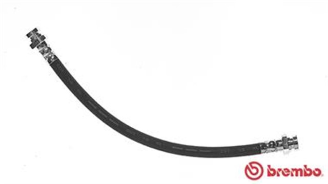 FREM HORTUMU KIA CARNIVAL I UP 06/98 - 10/01 - KIA CARNIVAL II GQ 01/99 - 09/07 - KIA PREGIO VAN TB 10