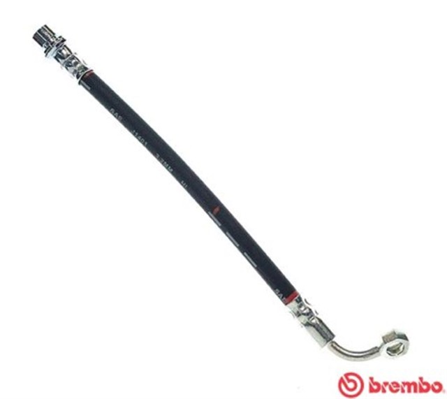 FREM HORTUMU TOYOTA LAND CRUISER PRADO J12 09/02 - 12/10 - TOYOTA LAND CRUISER PRADO J15 07/09 - 