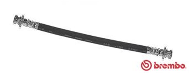 FREM HORTUMU CHEVROLET AVEO - KALOS HATCHBACK T200 02/03 - 05/08 - CHEVROLET AVEO - KALOS HATCHBACK T250.