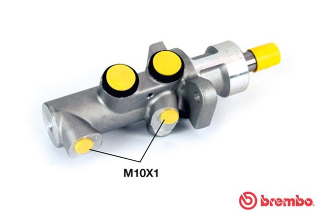 ANA FREN SILINDIRI ALFA ROMEO 166 936 09/98 - 06/07 - LANCIA KAPPA 838 08/94 - 10/01 - LANCIA KAPPA COUP