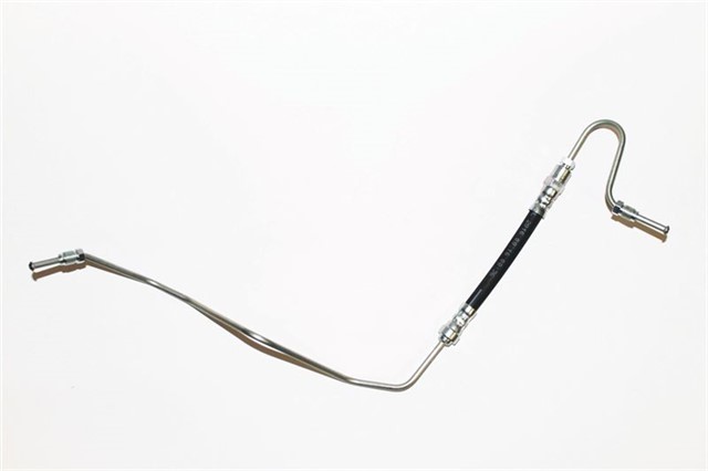 FREM HORTUMU PEUGEOT 207 WA. WC 02/06 - 12/15 - PEUGEOT 207 CC WD 02/07 - 01/15 - PEUGEOT 207 HATCHBACK