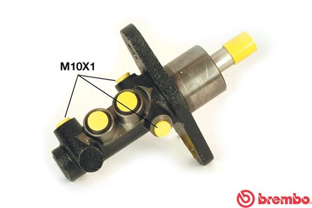 ANA FREN SILINDIRI FORD KA RB 09/96 - 11/08