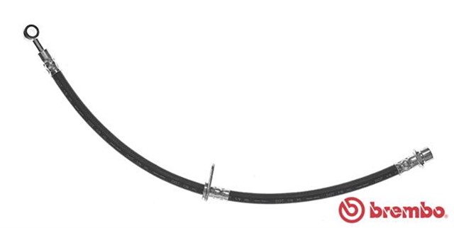 FREM HORTUMU HONDA ACCORD VII CL. CN 01/03 - 09/12 - HONDA ACCORD VII TOURER CM. CN 04/03 - 05/08