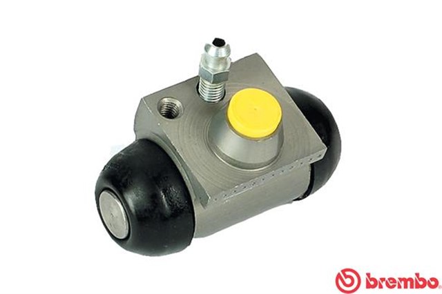 FREN HIDROLIGI LANCIA YPSILON 843 10/03 - 12/11