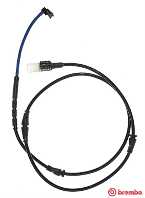 DISK BALATA IKAZ KABLOSU LAND ROVER RANGE ROVER SPORT I L320 02/05 - 03/13