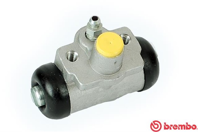 FREN HIDROLIGI NISSAN PIXO UA0 03/09 - - SUBARU JUSTY I KAD 11/84 - 08/96 - SUBARU VIVIO 03/92 - 04/00 - S