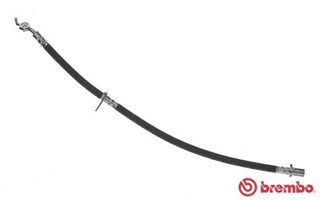 FREM HORTUMU DAIHATSU TERIOS J1 03/97 - 10/06