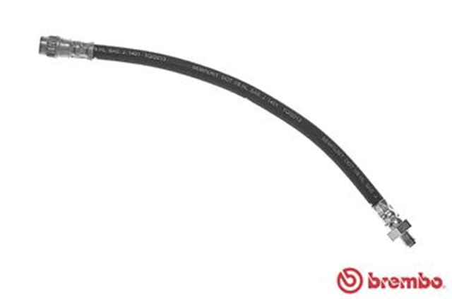 FREM HORTUMU INNOCENTI MINI 05/74 - 01/95