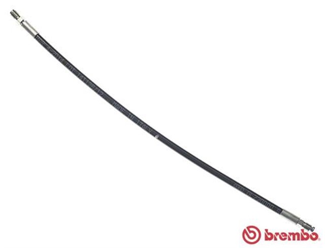 DEBRIYAJ HORTUMU ALFA ROMEO 33 905 05/83 - 12/93 - ALFA ROMEO 33 SPORTWAGON 905 01/84 - 12/89 - ALFA ROM