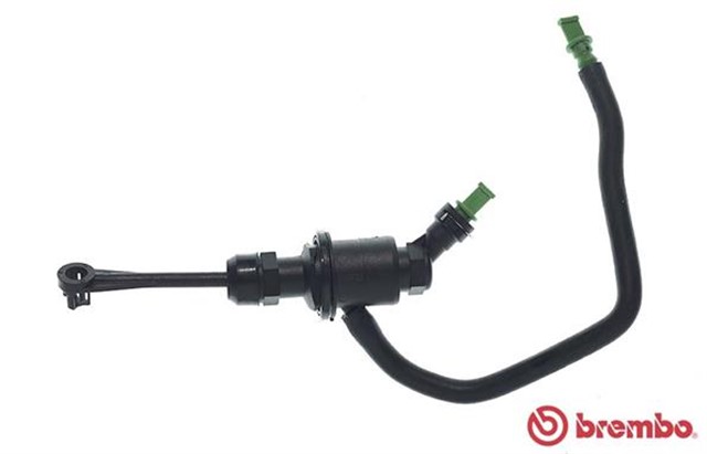 DEBRIYAJ MERKEZI SILINDIRI NISSAN QASHQAI - QASHQAI 2 I J10. NJ10. JJ10E 11/06 - 04/14 - NISSAN X - TRAI