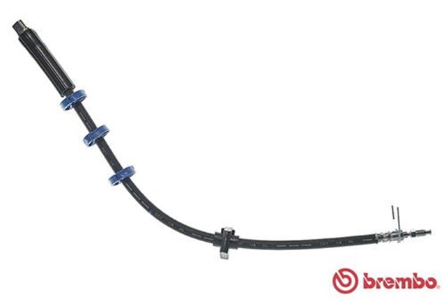 FREM HORTUMU PEUGEOT 406 8B 08/95 - 01/05 - PEUGEOT 406 BREAK 8E/F 10/96 - 10/04 - PEUGEOT 406 COUPE 8C