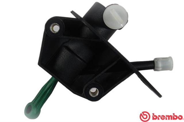 DEBRIYAJ MERKEZI SILINDIRI FORD FIESTA BOX BODY/MPV J5. J3 02/96 - - FORD FIESTA HATCHBACK VAN JV