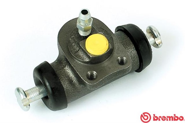 FREN HIDROLIGI OPEL ADMIRAL B 03/69 - 01/78 - OPEL ASCONA A 81. 86. 87. 88 10/70 - 08/75 - OPEL ASCONA A V