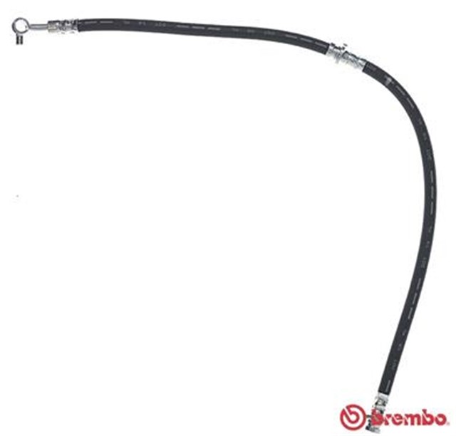 FREM HORTUMU NISSAN JUKE F15 06/10 - 