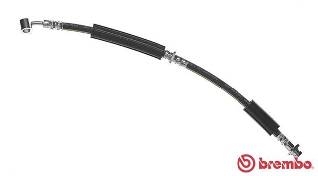 FREM HORTUMU NISSAN PRIMERA P10 06/90 - 06/96 - NISSAN PRIMERA HATCHBACK P10 06/90 - 06/96