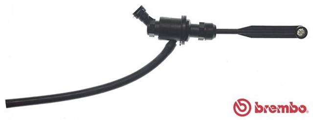 DEBRIYAJ MERKEZI SILINDIRI NISSAN INTERSTAR PLATFORM/CHASSIS X62B 11/21 - - NISSAN INTERSTAR VAN X