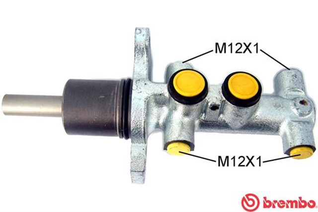 ANA FREN SILINDIRI NISSAN PRIMASTAR BUS X83 03/01 - - NISSAN PRIMASTAR PLATFORM/CHASSIS X83 07/02 - 