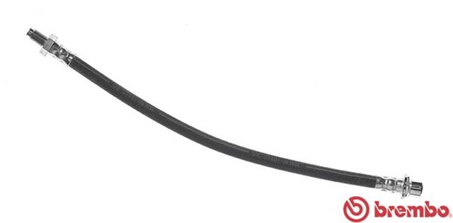 FREM HORTUMU TOYOTA 4 RUNNER II N1 08/87 - 12/96