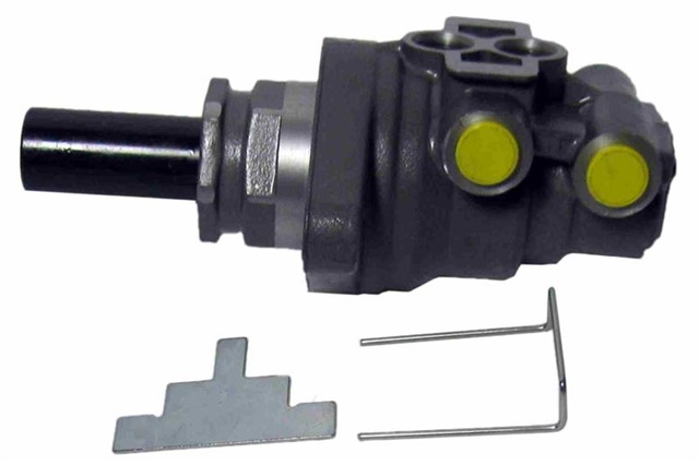 ANA FREN SILINDIRI SUZUKI IGNIS I FH 10/00 - 12/05 - TOYOTA YARIS P1 01/99 - 12/05 - TOYOTA YARIS VERSO