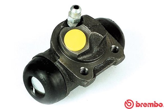 FREN HIDROLIGI SMART CABRIO 450 03/00 - 01/04 - SMART CITY - COUPE 450 07/98 - 01/04 - SMART CROSSBLADE 4