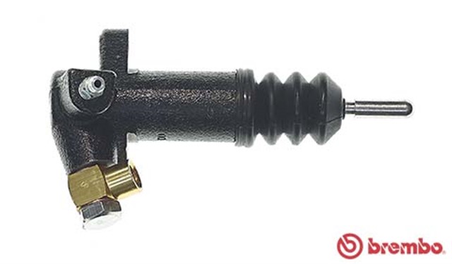 HIDROLIK DEBRIYAJ MERKEZI HYUNDAI ACCENT I X - 3 05/94 - 12/02 - HYUNDAI ACCENT II LC 09/99 - 12/12 - HYUN