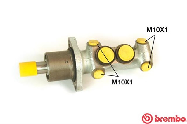 ANA FREN SILINDIRI PEUGEOT 306 7B. N3. N5 04/93 - 10/03 - PEUGEOT 306 HATCHBACK 7A. 7C. N3. N5 01/93