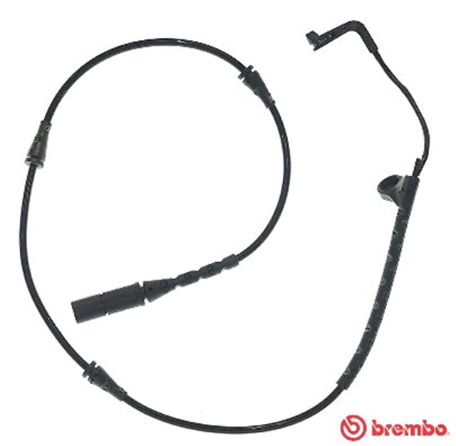 DISK BALATA IKAZ KABLOSU BMW X6 E71. E72 06/07 - 07/14